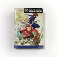 テイルズ・オブ・シンフォニア　ソフト
