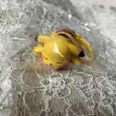 ポケモン　ピカチュウ