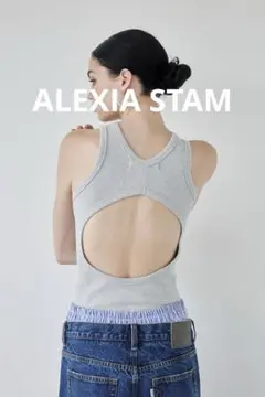 ALEXIA STAM ボディースーツ