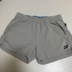 YONEXショートパンツLサイズ