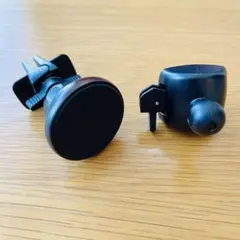 VANMASS 車載ホルダー マグネット スマホホルダー
