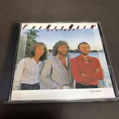 国内盤 The Bee Gees History CD