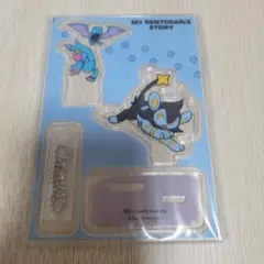 ルクシオ アクリルスタンド