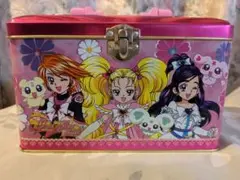 2006年　ふたりはプリキュアマックスハート　缶