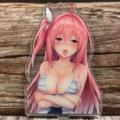 蒼の彼方のフォーリズム 倉科明日香 アクリルスタンド　アクスタ ujy45