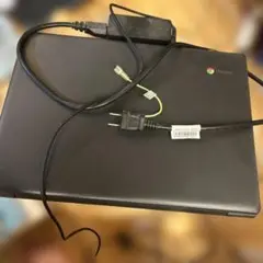 Lenovo Chromebook 本体 ブラック ACアダプター付き