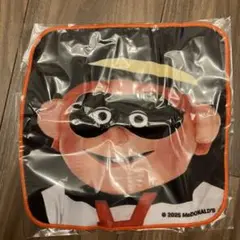 【新品未使用】マック　福袋　ハンカチ　サマーチャンス　ハッピーバッグ