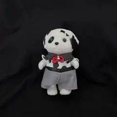 シルバニア　ダルメシアンの男の子