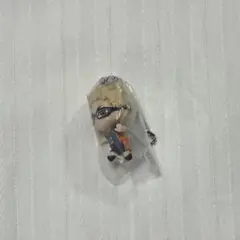 ハイキュー！！　でふぉフィグ！　月島