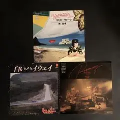 パノラマパノラマ「ヒカヒュー」他 80年3選