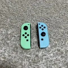 Nintendo Switchのジョイコン（ジョイコンコントローラー） あつ森