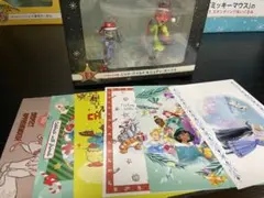 ディズニークリスマスオーナメント2022ニックu0026ジュディセット