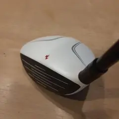 テーラーメイド BURNER SUPERFAST 2.0J