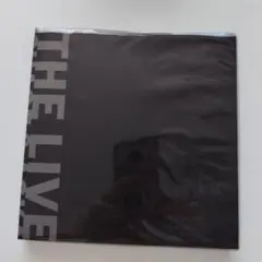 CHAGE＆ASKA　THE LIVE ツアーパンフレット