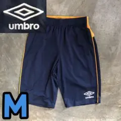 4T6287 UMBRO ショーツ　イージーパンツ　スポーツ　古着