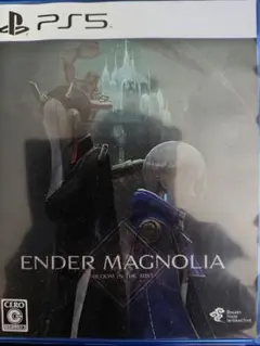 ENDER MAGNOLIA:Bloom in the Mist [通常版]