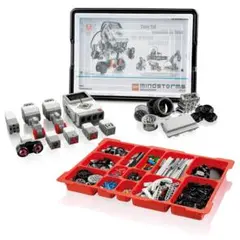 LEGO 45544 レゴ マインドストームEV3基本セット+充電器