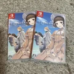 【美品】陽春白雪 Lyrica＆続陽春白雪 結星諧調 Lyrica2 ×2