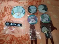 SAKAMOTO DAYS サカモトデイズ スラー 有月憬 グッズ