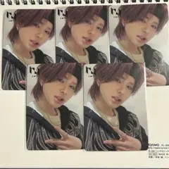タワレコオンライン　トレカ　松田迅
