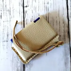 ミンティアケース【本革】