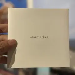 starmarket / starmarket CD