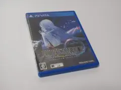 PS VITAソフト★ケイオスリングスⅢ プリクエル・トリロジー