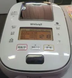 2025年最新】パナソニック炊飯器 sr-pw108の人気アイテム - メルカリ