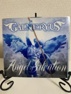 【中古】GALNERYUS CDアルバム9枚まとめ売り 2025年最新】Yahoo!オークション -galneryus cdの中古品・新品