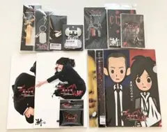 スペック　グッズ