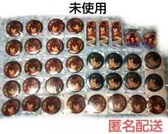 あんスタ 凛月 キャラバッジ ロング缶バッジ ラバスト バンドアンサンブル