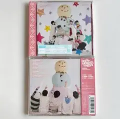 NCT Wish Wishful 未開封　通常盤