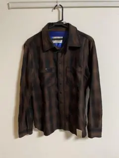 HoneyPhick シャツ　L