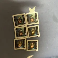 3ds ソフト