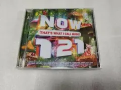 Now That's What I Call Music! 121 輸入盤