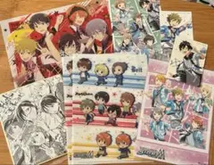 アイドルマスター　Side.M