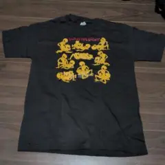 【希少】エイリアン 48手 Tシャツ ブラック未着用品