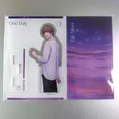 鳳瑛二 アニバ oneday アクスタ アクリルスタンド BOL限定】うたの☆プリンスさまっ♪ HE☆VENS アクリルスタンド