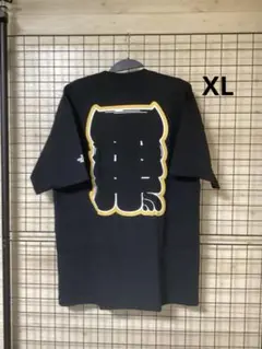 THE NORTH FACE Graphic Tee ブラック