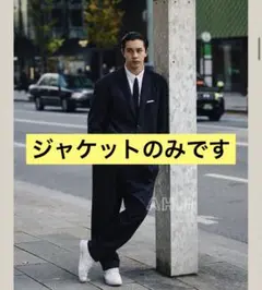 AH.H セパバス SEPARATE BATH & TOILET ロングコート SEPARATE BATH & TOILET | AH.H