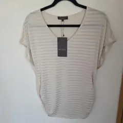 Reflect 半袖Tシャツ 09/M ベージュ
