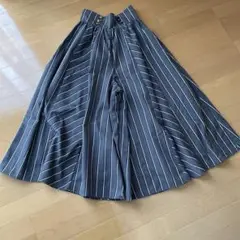 axes femme パンツ