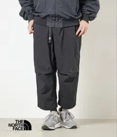 ノースフェイス8/10EnridePantエンライドパンツNB32460 L
