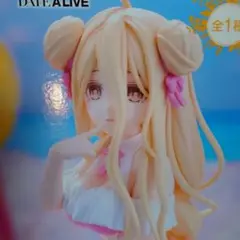 デート・ア・ライブ 星宮六喰　フィギュア
