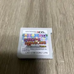 Puzzle Dragons: SuperMario Bros. Edition