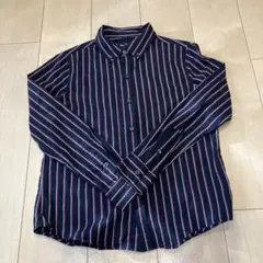 ナノユニバース　シャツ