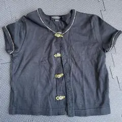 バーバリー カーディガン 100cm
