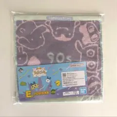 たまごっち 一番くじ Ｅ賞