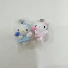 サンリオ　夢見るエンジェルスイング　キティ