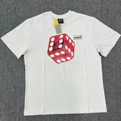 Saint Michael セントマイケル 666ダイスプリントTシャツ